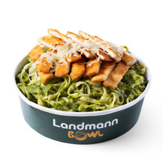 Schnitzelland Bowl görseli