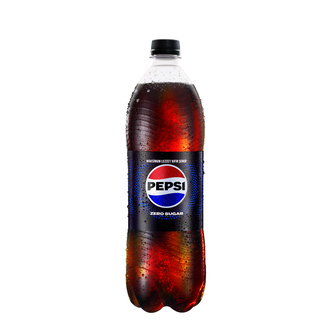 Pepsi Max (1 L) görseli