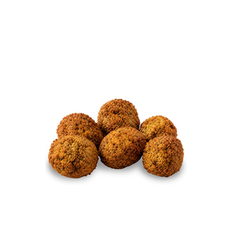 Falafel 6'Lı görseli