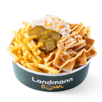 Wien Bowl görseli