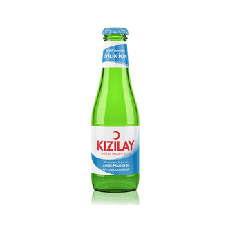 Kızılay Sade Soda (200 Ml) görseli