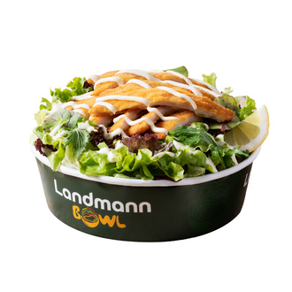Caesar Bowl görseli