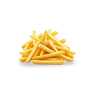 Patates Kızartması (200 Gr) görseli