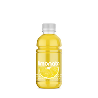 Limonata (330 Ml) görseli