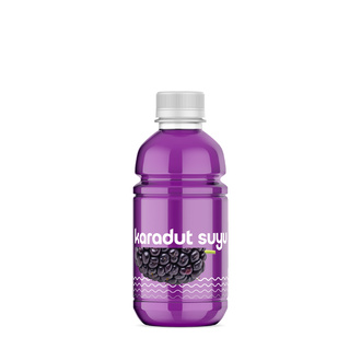 Karadut (330 Ml) görseli