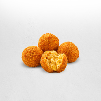 Mac'n Cheese Topları (4 Adet) görseli