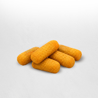 Silindir Kroket (5 Adet) görseli