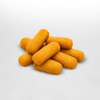 Silindir Kroket (8 Adet) görseli