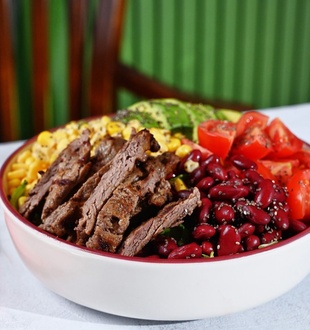 Bonfile Bowl görseli