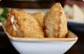 Puf Börek Tabağı görseli