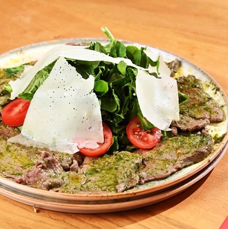 Bisteca görseli