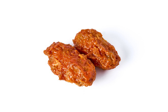 Basic Wings (2 Adet görseli