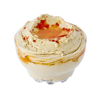 Humus görseli