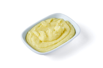 Patates Püresi görseli