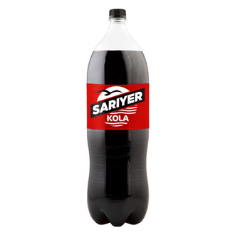 1 Lt Sarıyer Kola görseli