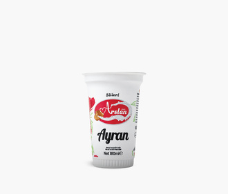 Ayran 180Ml görseli
