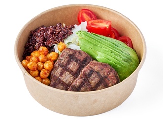 Dana Bonfileli Bowl görseli