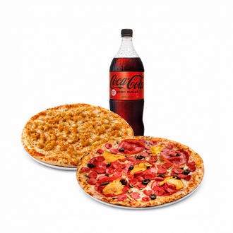 Derbi Paket 2 görseli