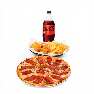Derbi Paket 1 görseli