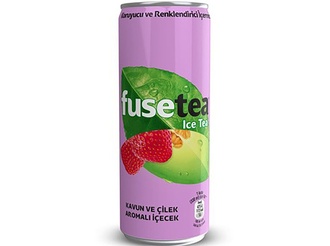 Fuse Tea Kavun & Çilek (33 Cl.) görseli