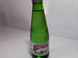 Beypazarı Doğal Maden Suyu (20 Cl.) görseli