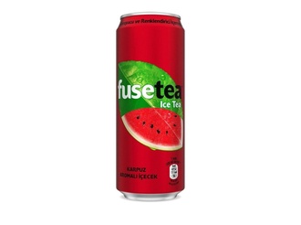 Fuse Tea Karpuz (33 Cl.) görseli