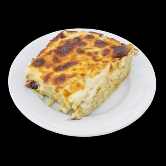 Fırın Makarna görseli