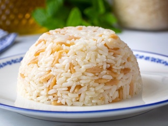 Pirinç Pilavı görseli