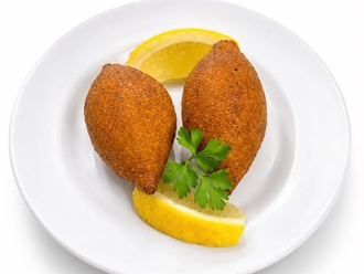 İçli Köfte görseli