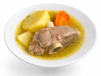 Kuzu Haşlama görseli