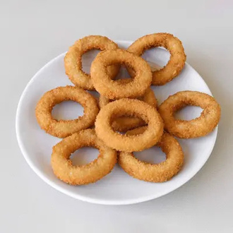 Beer Onion Rings görseli