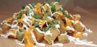 Patates Bravas görseli