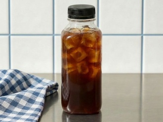 Soğuk Americano görseli