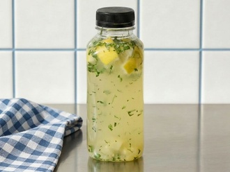 Ev Yapımı Naneli Limonata (50 Cl.) görseli