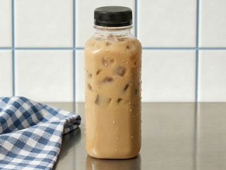 Soğuk Latte görseli