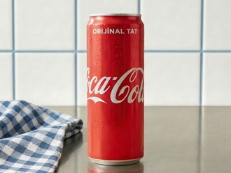 Coca-cola (33 Cl.) görseli