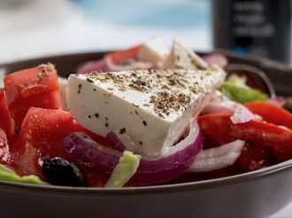 Grek Salata görseli