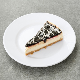 Çikolatalı Cheesecake görseli