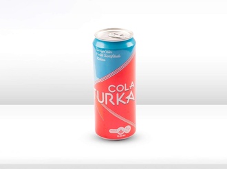 Cola Turka (33 Cl.) görseli