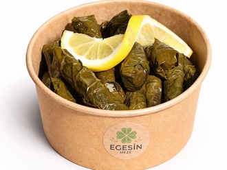 Beypazarı Zeytinyağlı Yaprak Sarma (1 Kg.) görseli