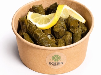 Beypazarı Zeytinyağlı Yaprak Sarma (250 Gr.) görseli