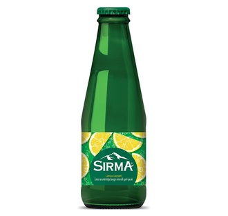 Limonlu Soda (20 Cl.) görseli