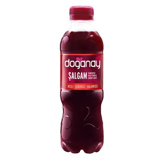 Şalgam Suyu Acılı (30 Cl.) görseli
