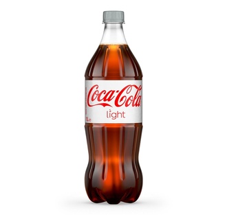 Coca-cola Light (1 L.) görseli