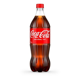 Coca-cola (1 L.) görseli
