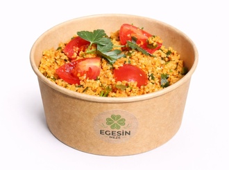 Kısır (Kraft Kap) görseli