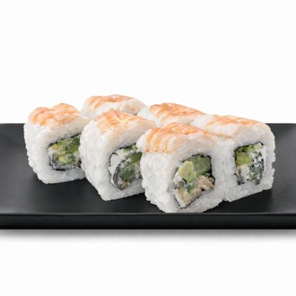 Hikari Roll (6 Adet) görseli