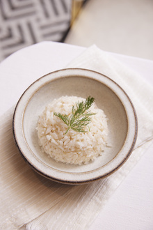 Pirinç Pilavı görseli