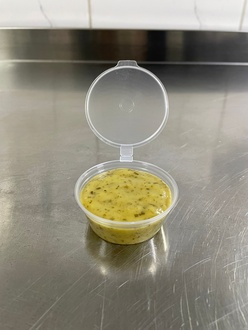 Pesto Sos görseli