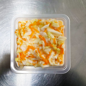 Coleslaw (180 Gr) görseli